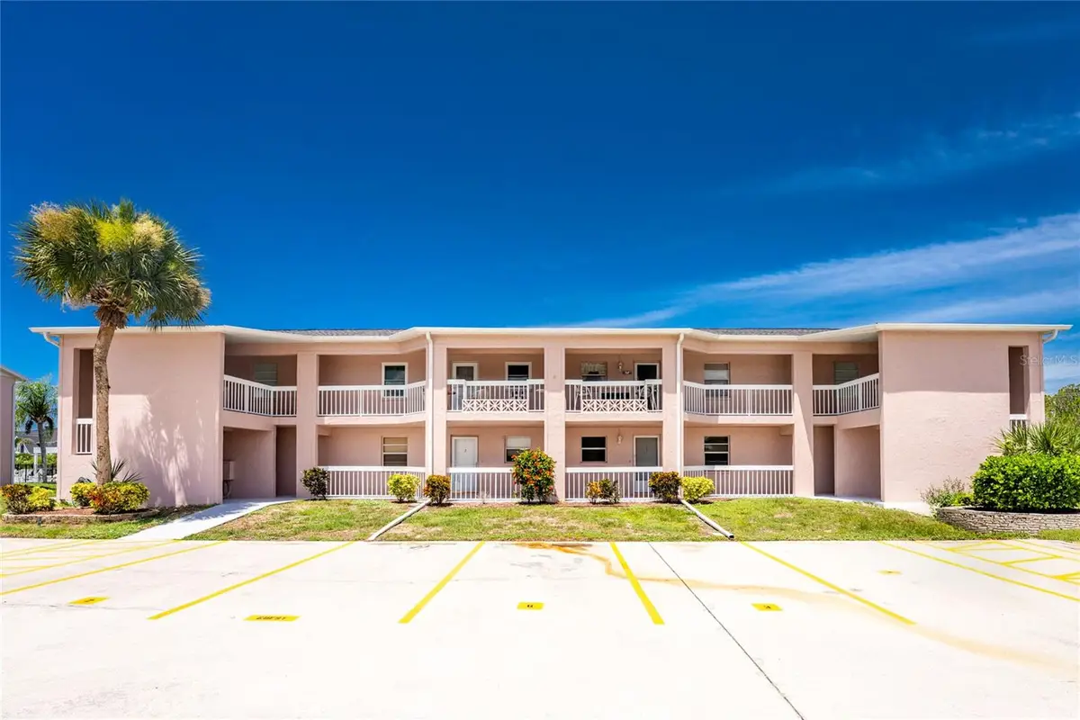 179 Boundary Boulevard #3, Rotonda West, FL 33947 - #1