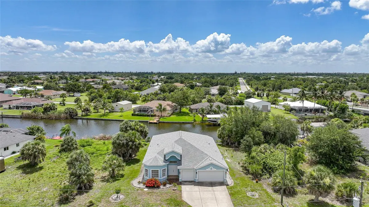 9436 President Circle, Port Charlotte, FL 33981 - #1