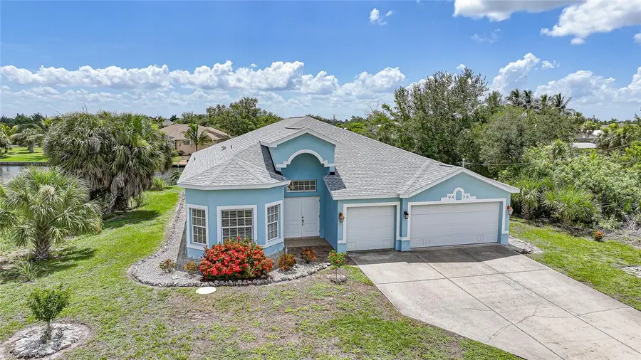 9436 President Circle, Port Charlotte, FL 33981 - #2