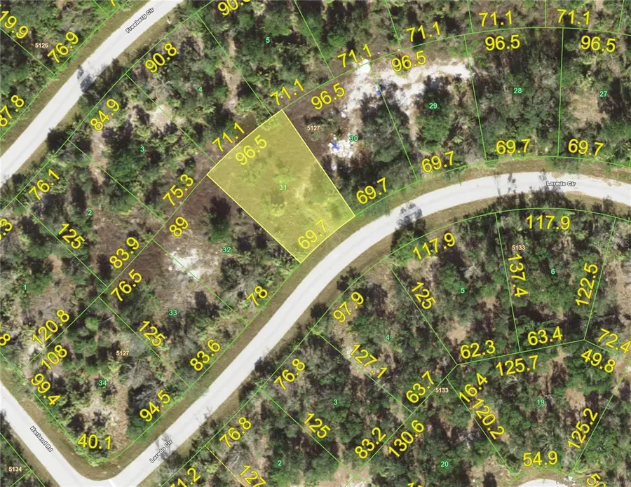 13266 Laredo Circle, Port Charlotte, FL 33981 - #2