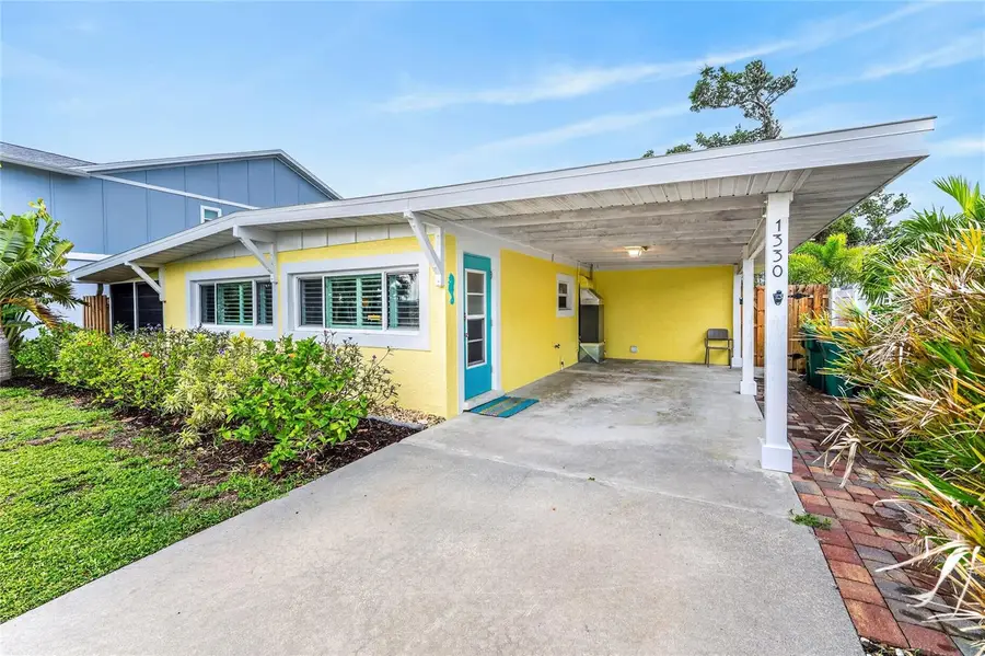 1330 Holiday Drive, Englewood, FL 34223 - #2