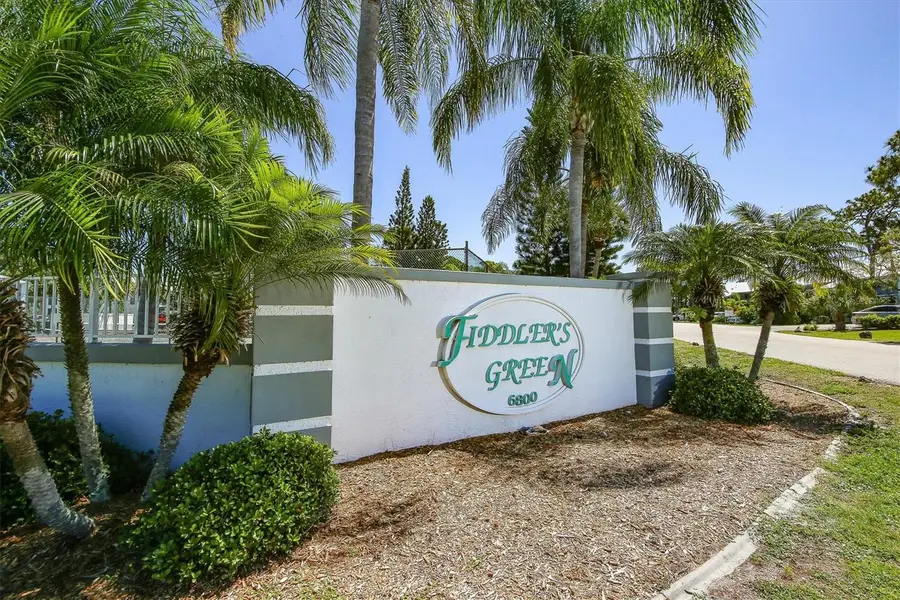 6800 Placida Road #TH17, Englewood, FL 34224 - #2