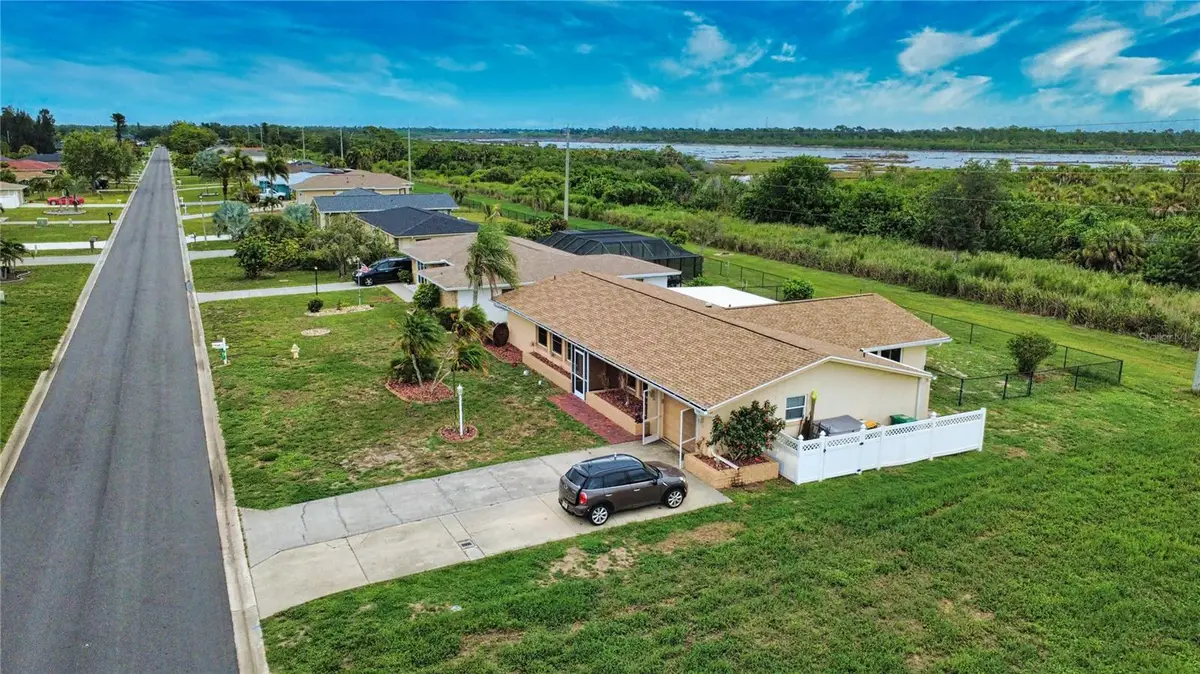 27 Annapolis Lane, Rotonda West, FL 33947 - #1