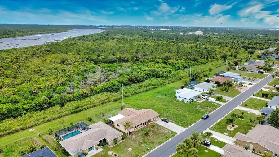 27 Annapolis Lane, Rotonda West, FL 33947 - #3