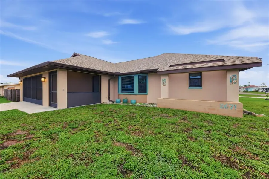 2671 Yucca Road, Venice, FL 34293 - #3