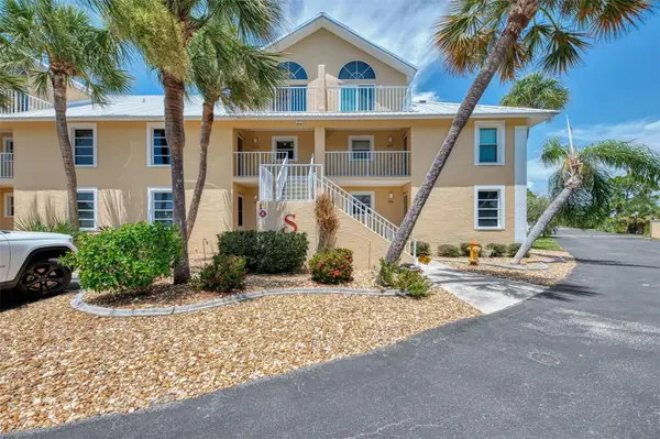 6610 Gasparilla Pines Boulevard #202, ENGLEWOOD, FL 34224