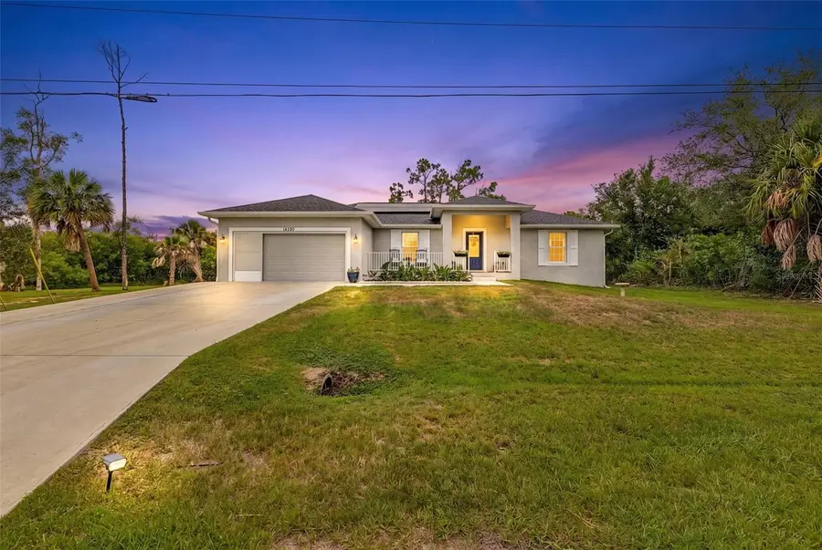14330 Maidstone Avenue, Port Charlotte, FL 33981 - #2