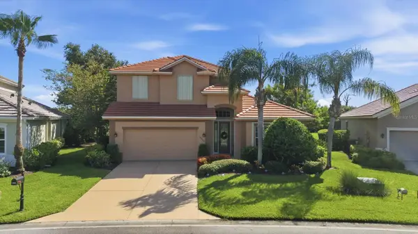 13392 Golf Pointe Drive, PORT CHARLOTTE, FL 33953