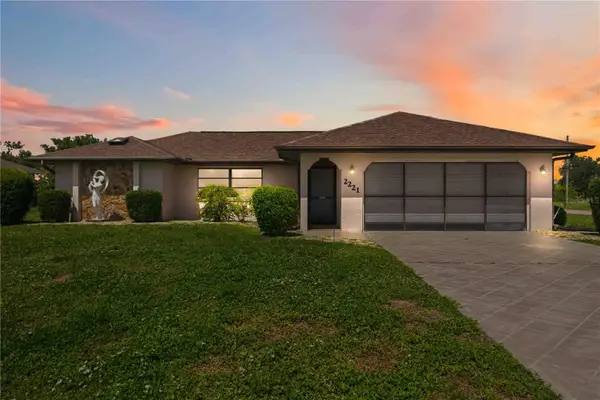2221 Mauritania Road, PUNTA GORDA, FL 33983