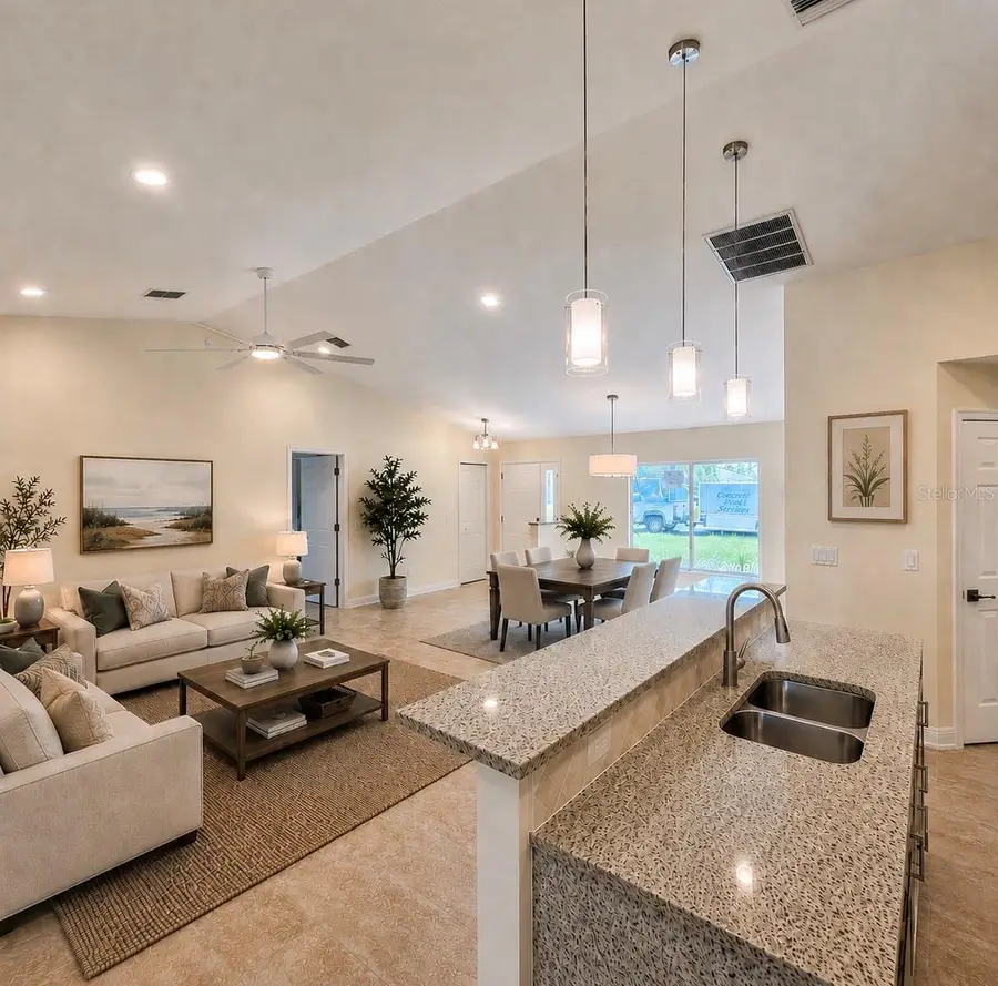 121 Mariner Lane, Rotonda West, FL 33947 - #3