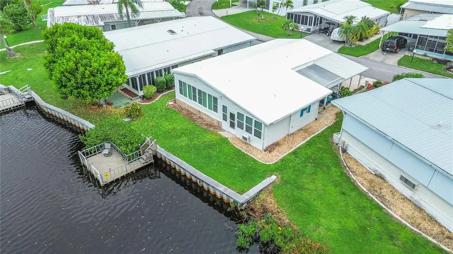 162 Bermuda Way, North Port, FL 34287 - #2