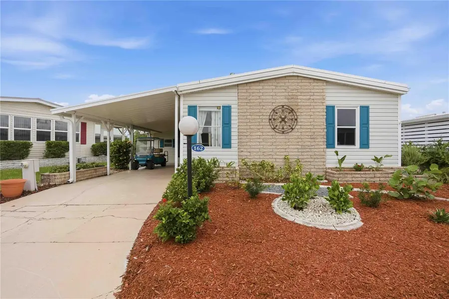 162 Bermuda Way, North Port, FL 34287 - #3