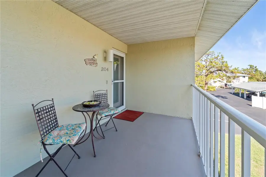 6600 Gasparilla Pines Boulevard #204, Englewood, FL 34224 - #3