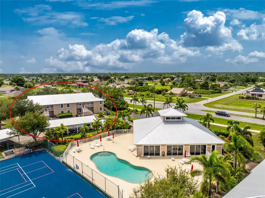 9500 Fiddlers Green Circle #101, Rotonda West, FL 33947 - #2