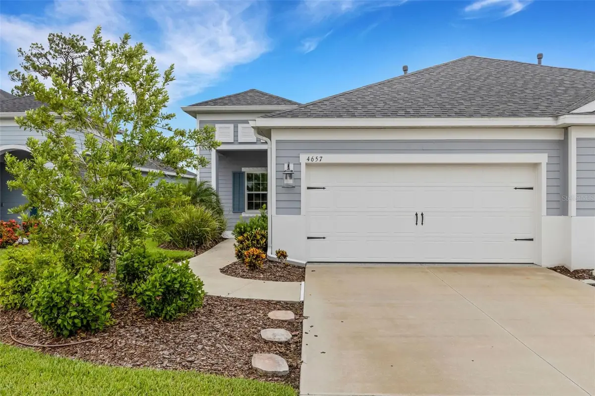 4657 Willow Bend Avenue, Parrish, FL 34219 - #1