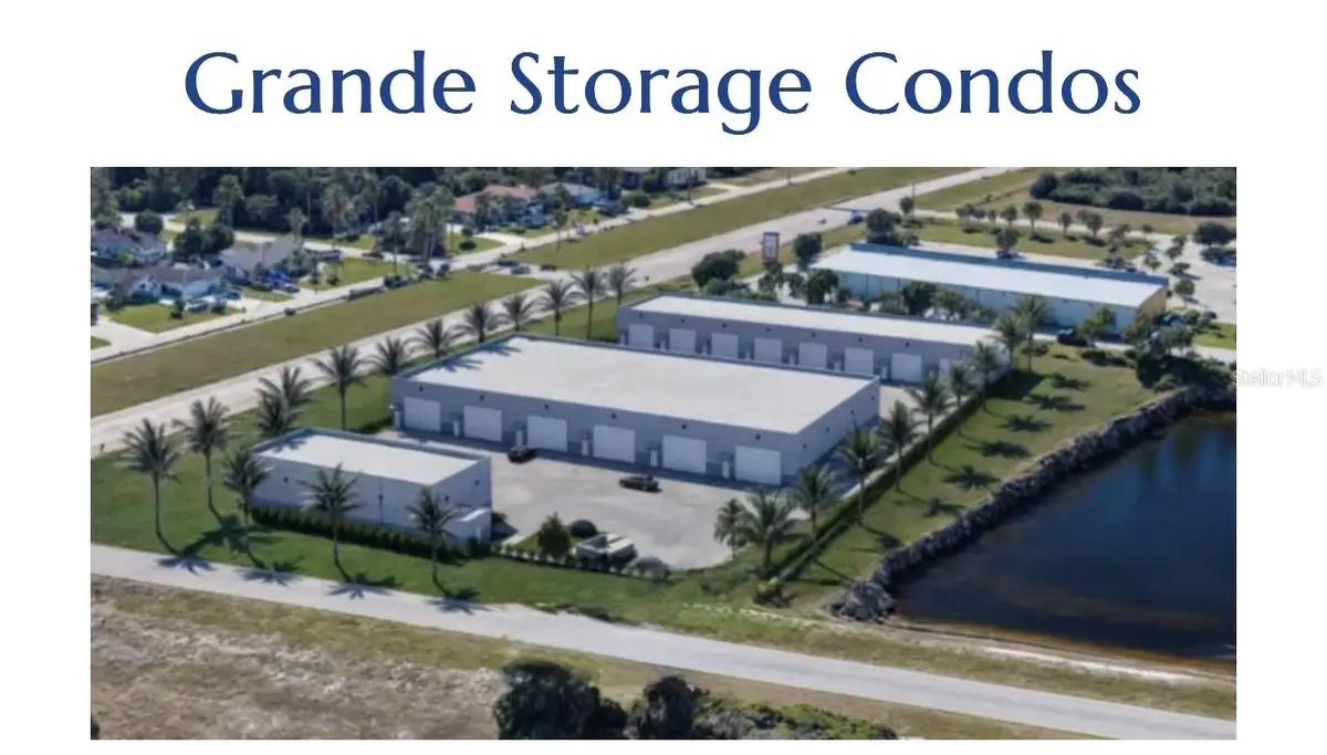 144 Anchor Road #B-5, Rotonda West, FL 33947 - #1