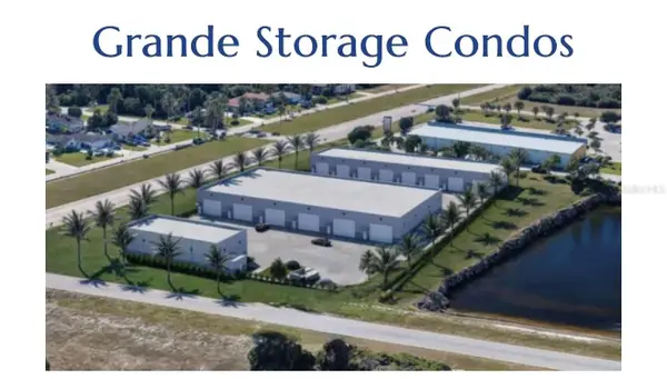 144 Anchor Road #B-5, ROTONDA WEST, FL 33947