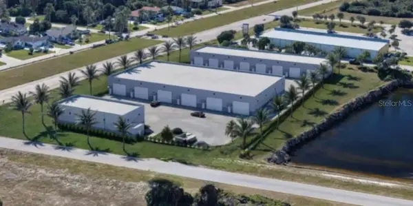 144 Anchor Road #B-9, ROTONDA WEST, FL 33947