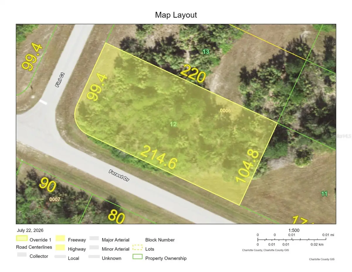 13 Forest Drive, Rotonda West, FL 33947 - #1