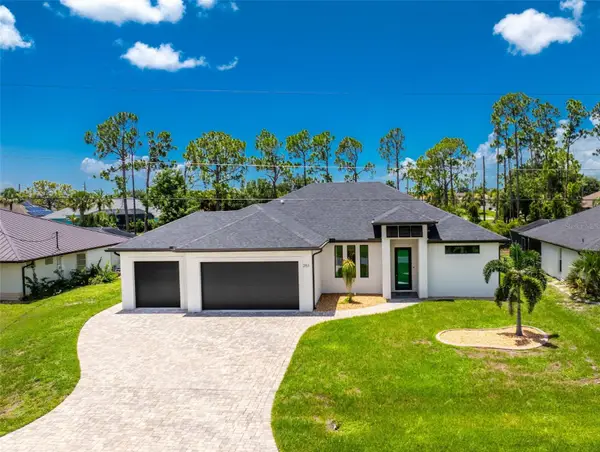 253 Long Meadow Lane, ROTONDA WEST, FL 33947