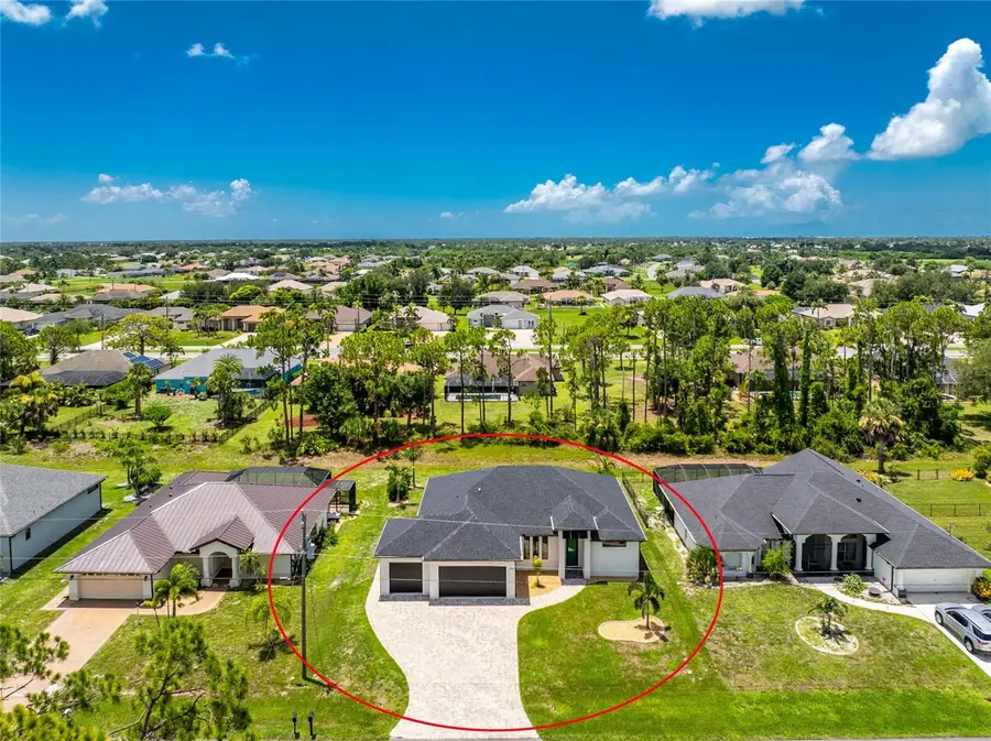 253 Long Meadow Lane, Rotonda West, FL 33947 - #2