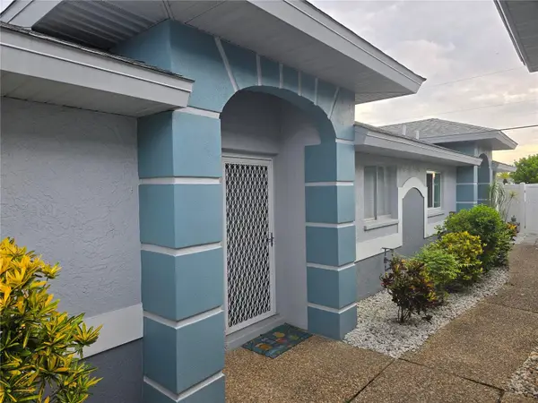 6551 Hamlet Drive #B, ENGLEWOOD, FL 34224