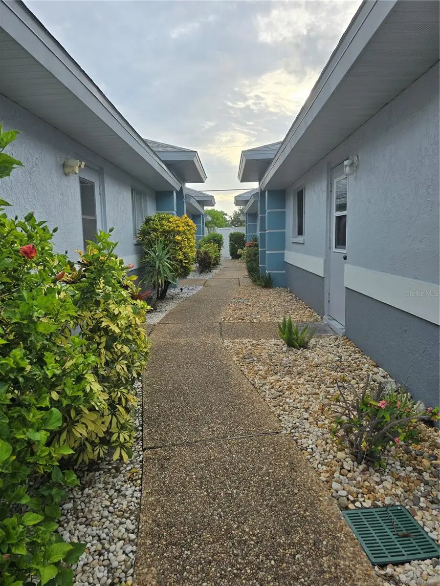 6551 Hamlet Drive #B, Englewood, FL 34224 - #3