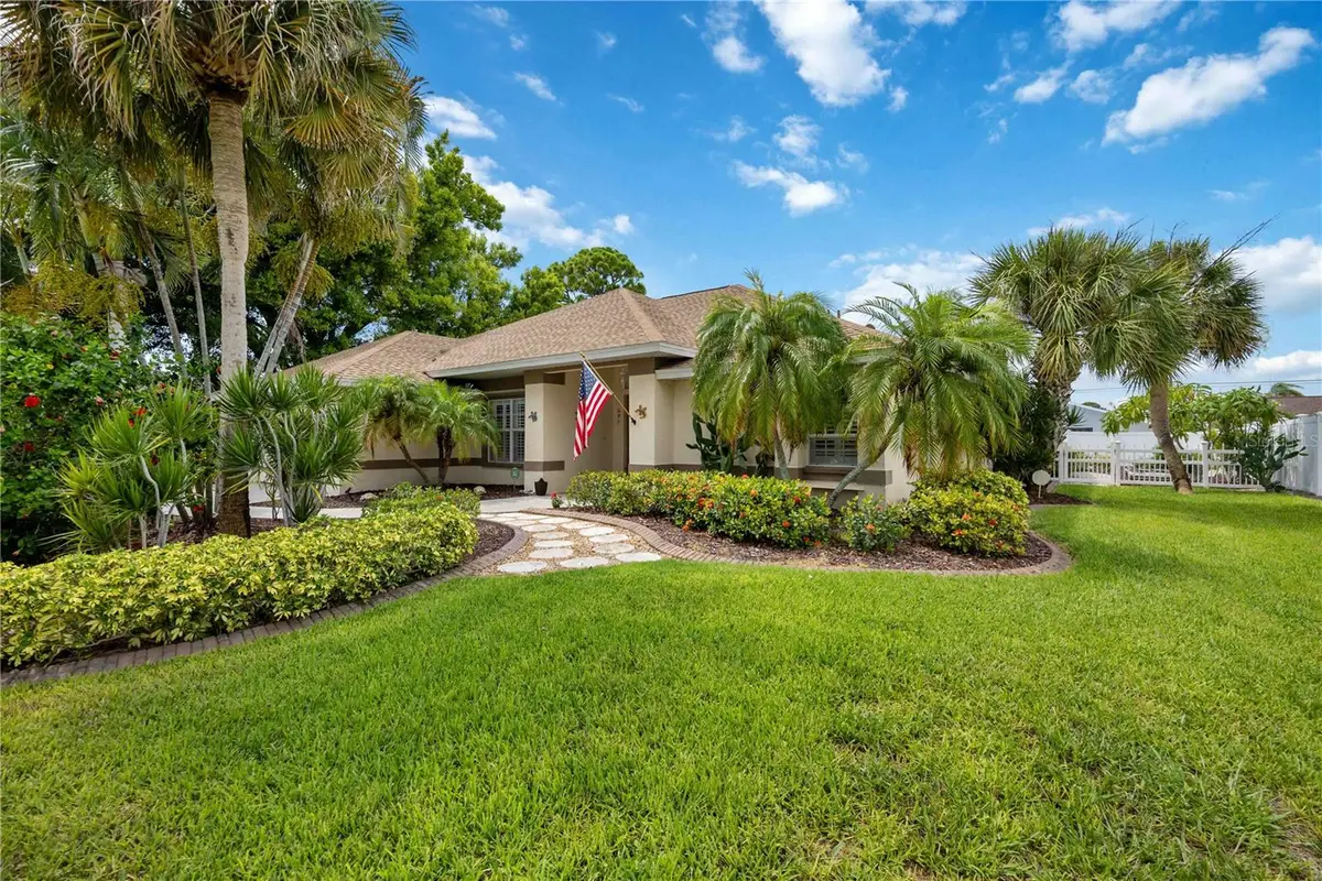 230 E Green Street, Englewood, FL 34223 - #1