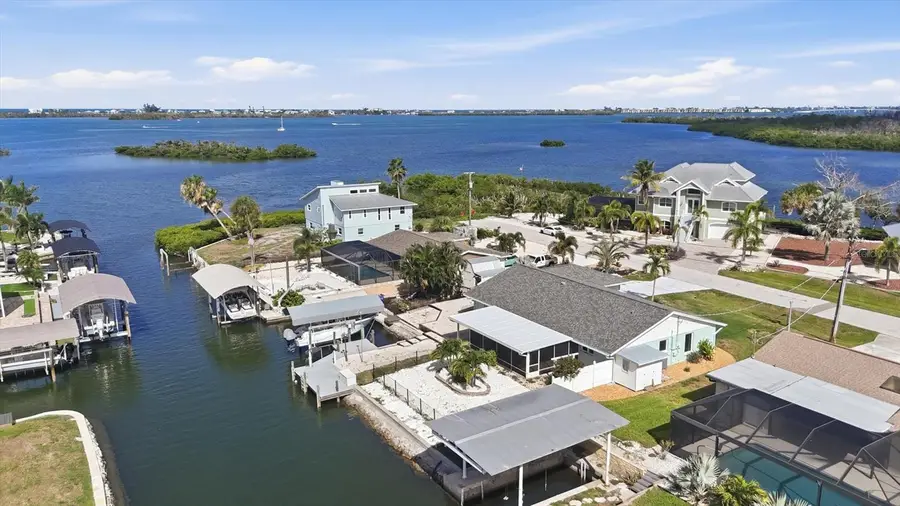 1925 Oregon Trail, Englewood, FL 34224 - #3