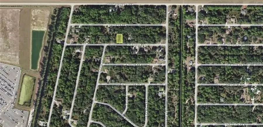 15442 Almeria Avenue, Port Charlotte, FL 33954 - #2