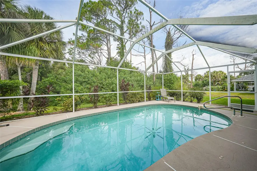 5379 Ensley Terrace, North Port, FL 34288 - #2