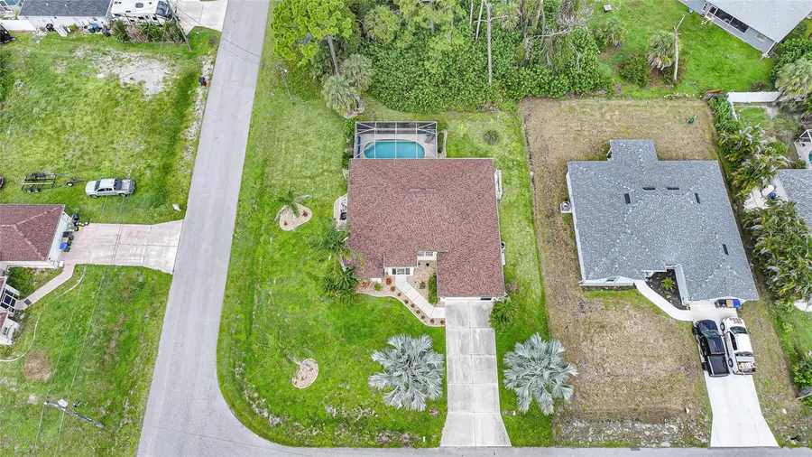 5379 Ensley Terrace, North Port, FL 34288 - #3
