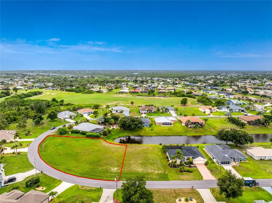 19 Medalist Place, Rotonda West, FL 33947 - #2