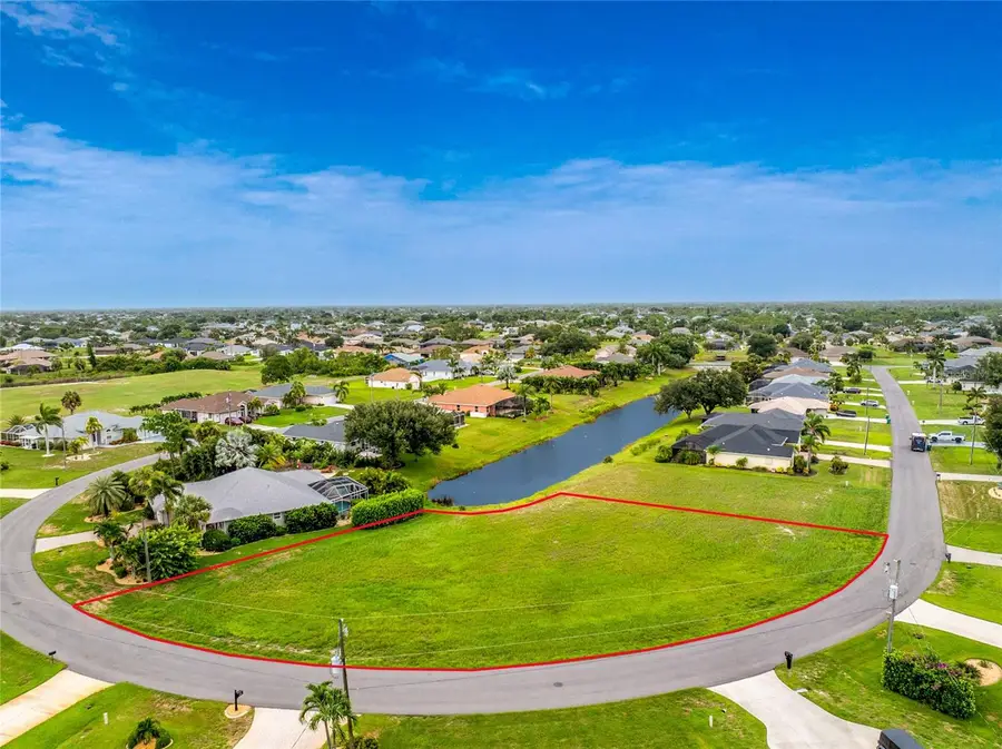 19 Medalist Place, Rotonda West, FL 33947 - #3