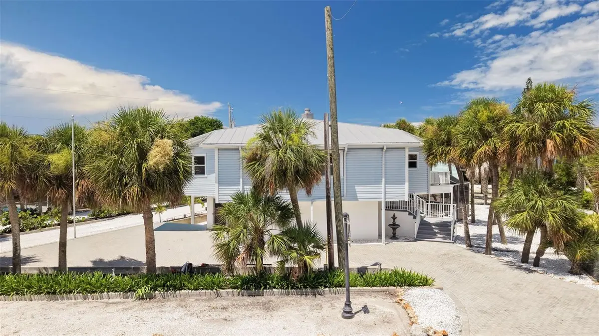 6000 N Beach Road, Englewood, FL 34223 - #1