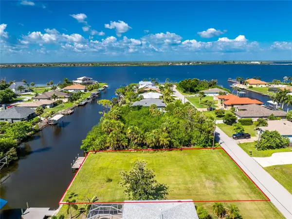 5097 Ackley Terrace, PORT CHARLOTTE, FL 33981
