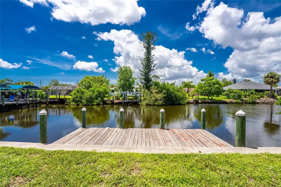 5097 Ackley Terrace, Port Charlotte, FL 33981 - #3