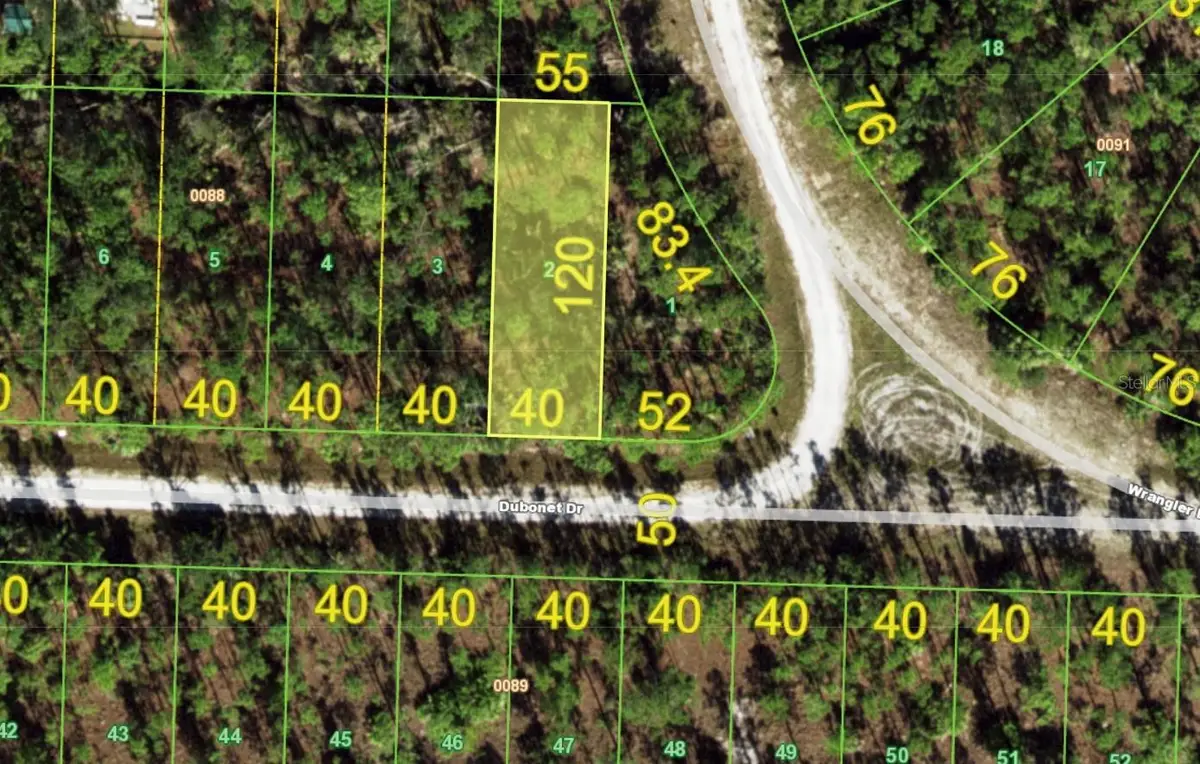 27092 Dubonet Drive, Punta Gorda, FL 33955 - #1