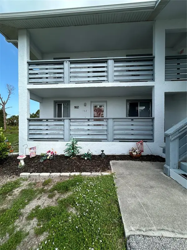 6800 Placida Road #162, ENGLEWOOD, FL 34224