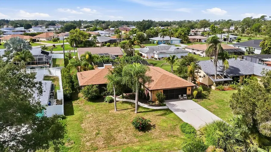 925 N Boundary Road, Englewood, FL 34223 - #3
