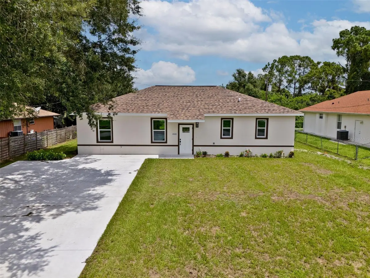 8580 W Price Boulevard, North Port, FL 34291 - #1