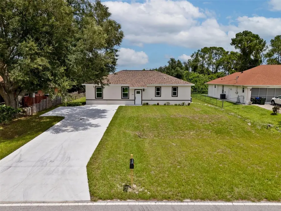 8580 W Price Boulevard, North Port, FL 34291 - #2