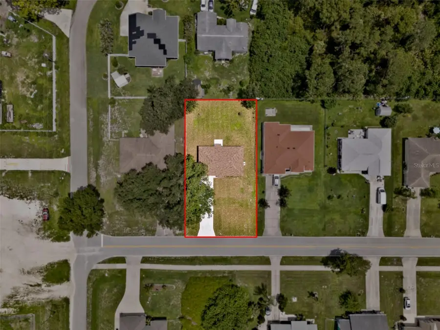 8580 W Price Boulevard, North Port, FL 34291 - #3
