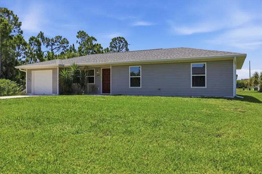 10453 Reims Avenue, Englewood, FL 34224 - #2