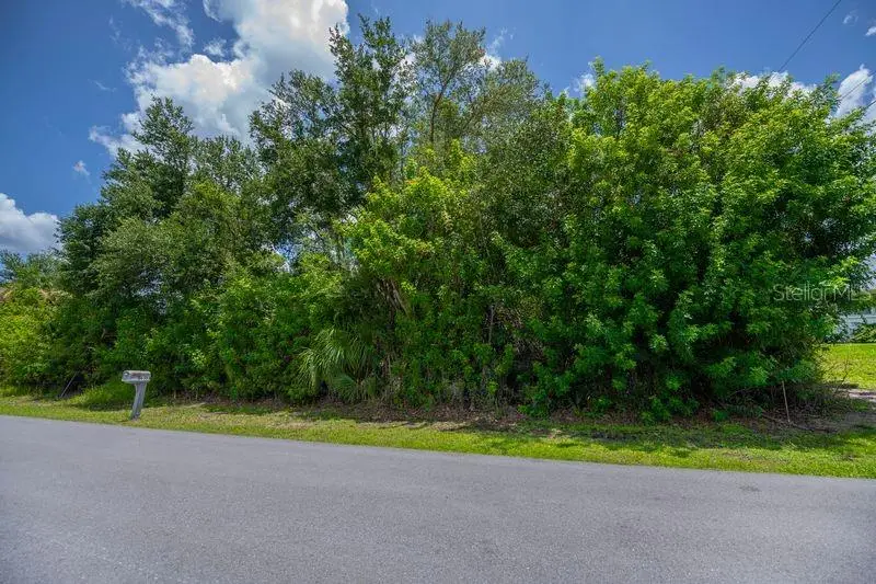 6304 Tilly Street, Englewood, FL 34224 - #1