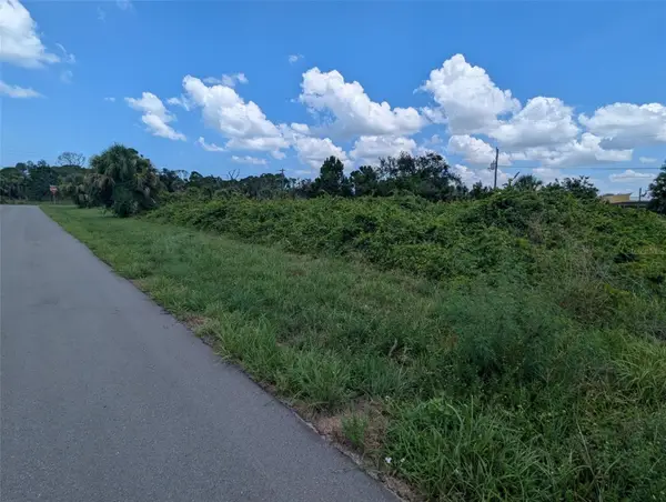 3420 Sarto Lane, ROTONDA WEST, FL 33947