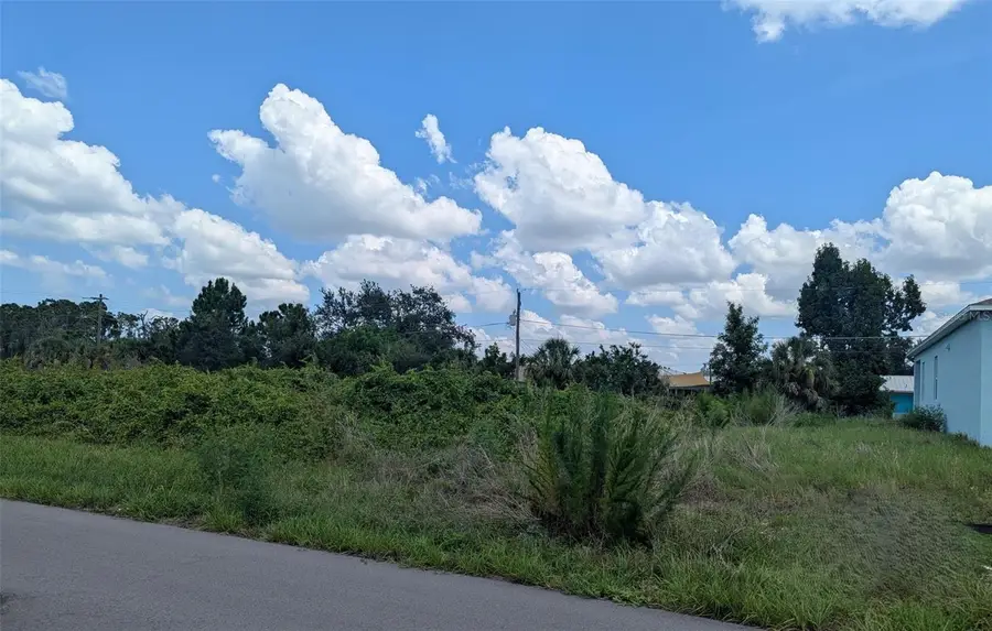 3420 Sarto Lane, Rotonda West, FL 33947 - #2