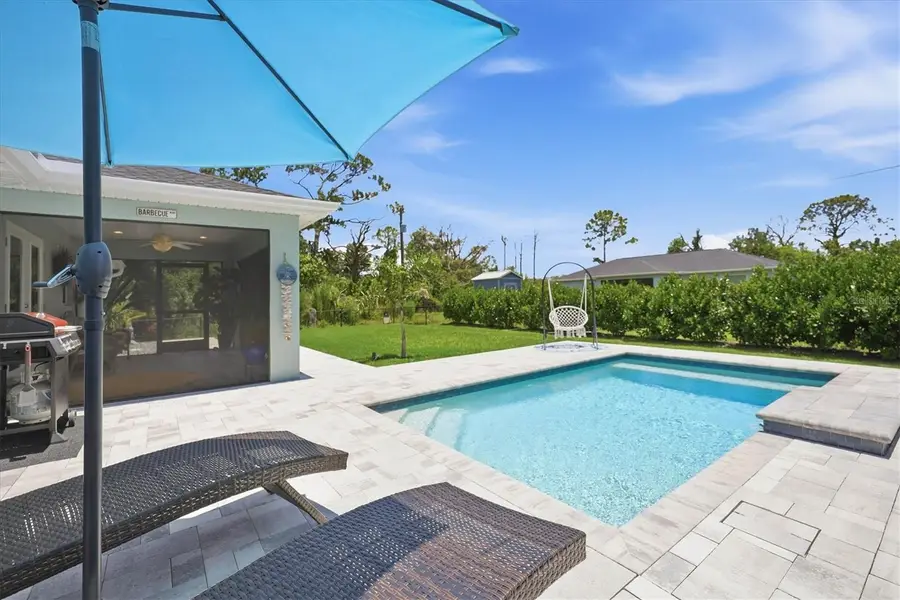 14175 Stacks Avenue, Port Charlotte, FL 33981 - #2