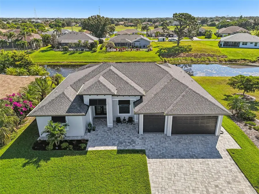 35 Medalist Court, Rotonda West, FL 33947 - #2