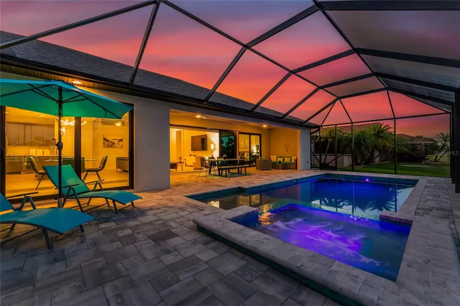 35 Medalist Court, Rotonda West, FL 33947 - #3